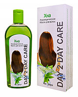 Масло для волос Хна Day 2 Day Care, 200мл - аюрведическое