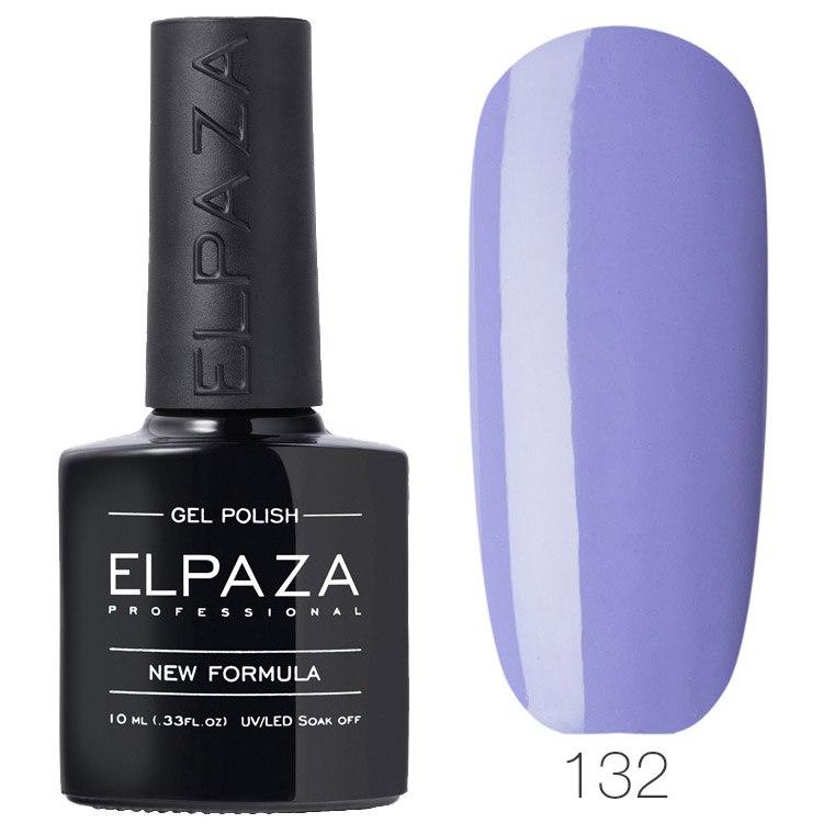 Гель-лак Elpaza