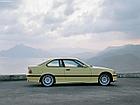 Крыло BMW 3 E36 купе 1990-1996/БМВ 3 Е36 переднее левое (МЕТАЛЛ) без отв. под повторитель TYG, фото 2