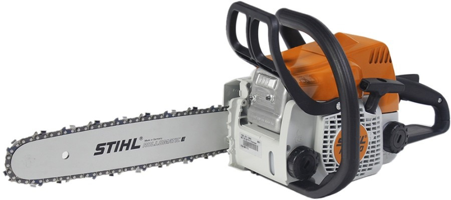 Бензопила STIHL MS 170 - фото 4 - id-p90750919