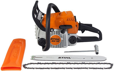 Бензопила STIHL MS 170