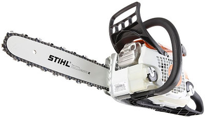 Бензопила STIHL MS 211