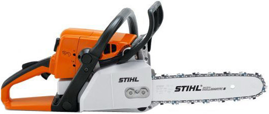 Бензопила STIHL MS 230