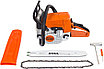 Бензопила STIHL MS 230, фото 6