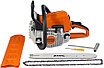 Бензопила STIHL MS 250, фото 4