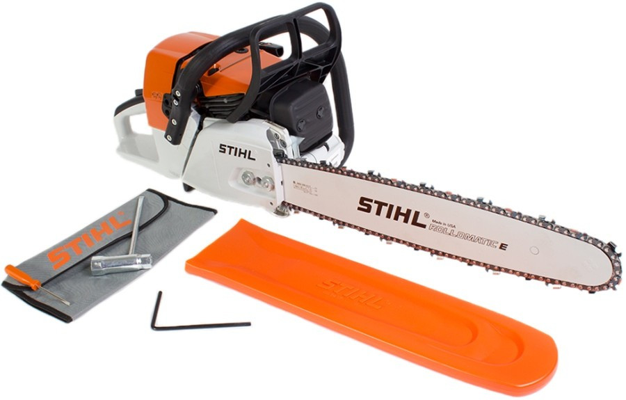 Бензопила STIHL MS 361 - фото 6 - id-p90750925