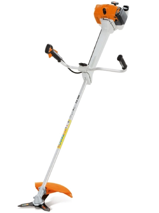 Мотокоса STIHL FS 350 + ПОДАРКИ