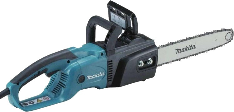 Цепная электропила MAKITA UC 3550A