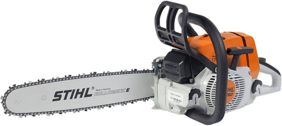 Бензопила STIHL MS 260