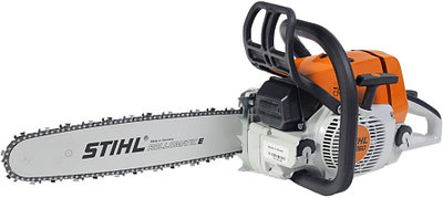 Бензопила STIHL MS 260