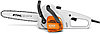 Цепная электропила STIHL MSE 141C-Q, фото 3