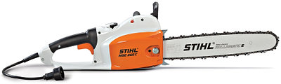 Цепная электропила STIHL MSE 250C-Q