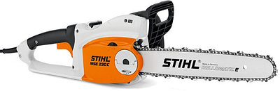 Цепная электропила STIHL MSE 230C-BQ