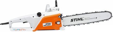 Цепная электропила STIHL MSE 220C-Q