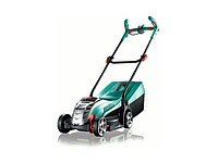 Газонокосилка аккумуляторная BOSCH ROTAK 32 Li