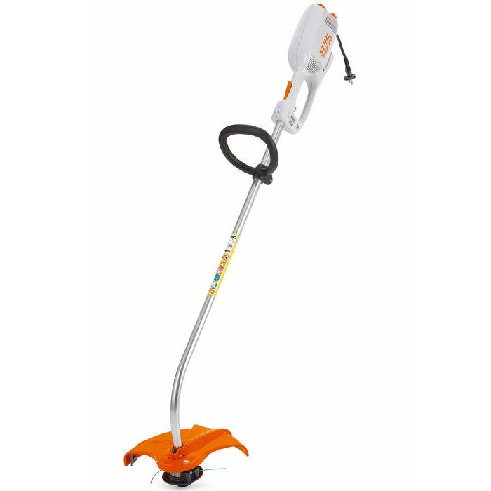 Триммер электрический STIHL FSE 60 - фото 1 - id-p90751105