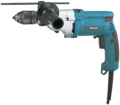 Дрель ударная MAKITA HP 2051F