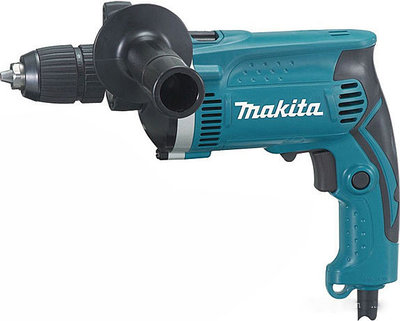 Дрель ударная MAKITA HP 1631KX2