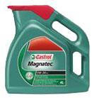 Моторное масло Castrol Magnatec 10W-40 4л