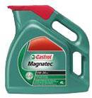 Моторное масло Castrol Magnatec 10W-40 4л - фото 1 - id-p4428485