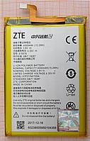 Аккумулятор E169-515978 для ZTE Blade X3