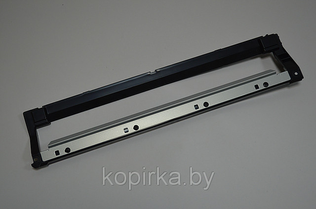 Нижняя рамка фотопроводникового блока в сборе Ricoh Aficio 2035/ 2045 (O) B0822302