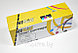 Картридж 128A/ CE322A (для HP Color LaserJet Pro CM1410/ CM1415/ CP1525) Hi-Black, жёлтый, 1300 страниц, фото 3