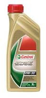 Моторное масло Castrol Edge 0W-30 1л