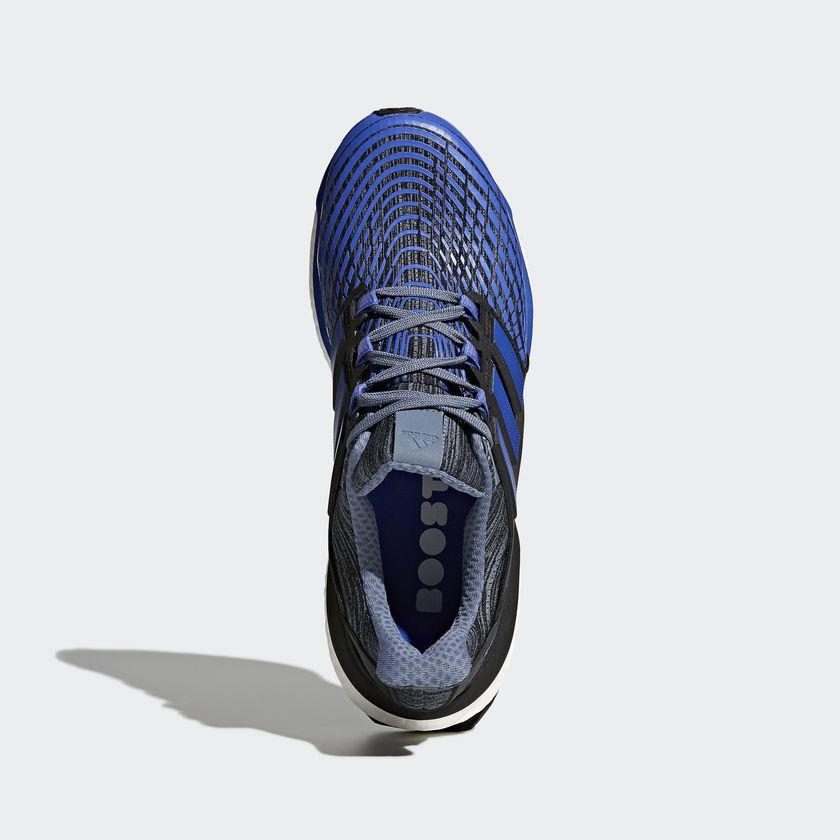 КРОССОВКИ Adidas ENERGY BOOST - фото 3 - id-p91259715