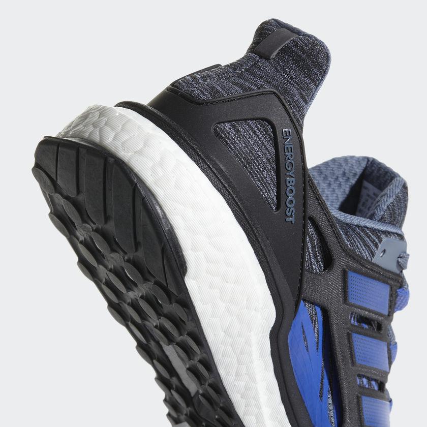 КРОССОВКИ Adidas ENERGY BOOST - фото 9 - id-p91259715