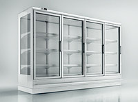 Шкаф холодильный ES SYSTEM K SCI Indus 04 5D