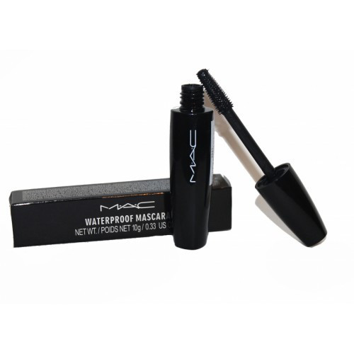 Тушь для ресниц MAC WATERPROOF MASCARA