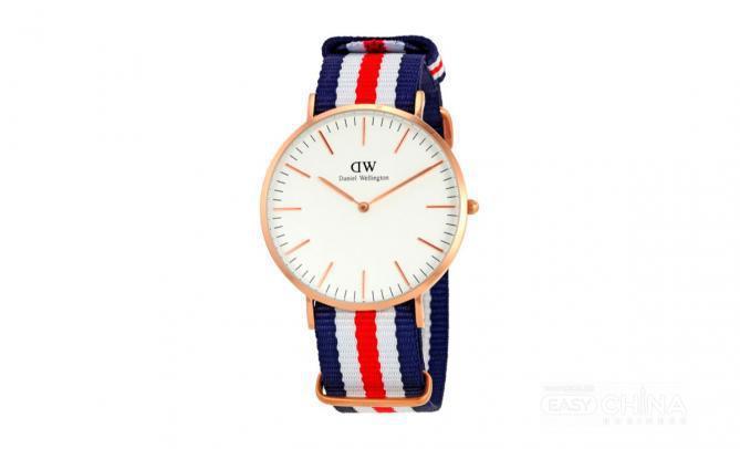 Часы Daniel Wellington