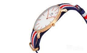 Часы Daniel Wellington - фото 3 - id-p91270923