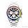 Часы Rolex White Gold Daytona Rainbow, фото 3