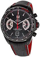 Часы TAG HEUER GRAND CARRERA CALIBRE