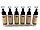  Тональный крем Mac Studio Waterweight spf 30 Foundation с пипеткой, фото 2