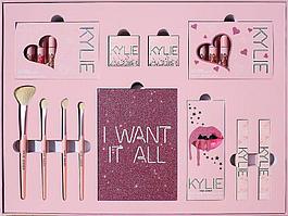 Набор KYLIE THE Birthday Collection GIVEAWAY