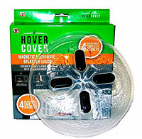 Магнитная крышка для микроволновки Hover Cover, фото 1