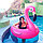 Надувной круг "Фламинго" 120 см, фото 3