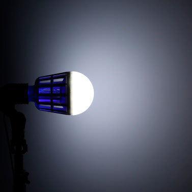 Лампа от комаров "ZAPP LIGHT" - фото 4 - id-p91274988