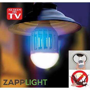 Лампа от комаров "ZAPP LIGHT" - фото 5 - id-p91274988