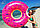 Надувной круг donut float, фото 2