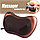 Массажная роликовая подушка Massager Pillow, фото 2