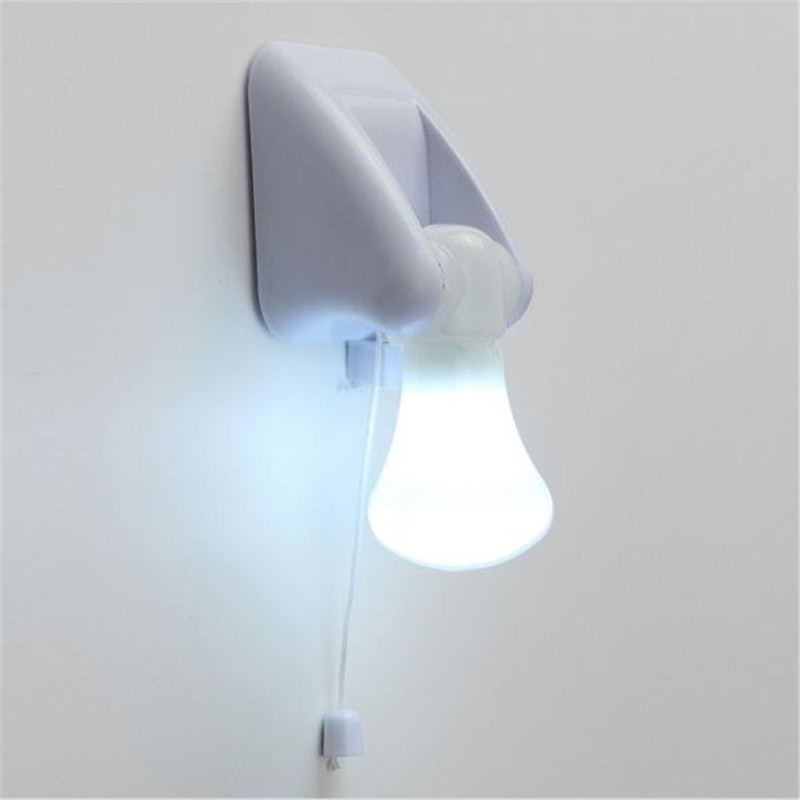 Набор лампочек на батарейках Handy Bulb (4 штуки) - фото 8 - id-p91275060