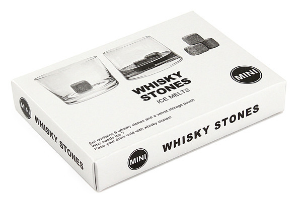 Набор камней для виски "Whiskey Stones" - фото 2 - id-p91275135