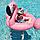 Надувной круг "Фламинго" детский, фото 3