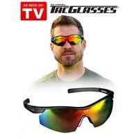 Очки-антиблик Tac Glasse для водителей - фото 5 - id-p91275234