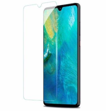 Наномембрана для Huawei Honor 10 Lite (гибкое защитное стекло) HRX-LX1 - фото 1 - id-p91276355