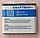 Аккумулятор BP-6X Craftmann C1.01.529 для Nokia 8800, фото 4